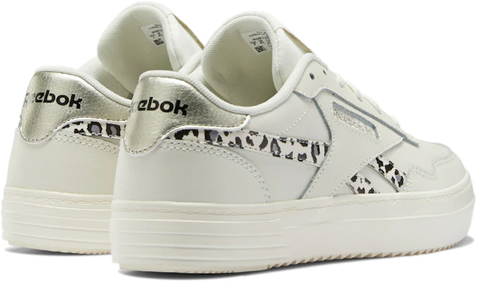 (W) Reebok Club Memt Bold ''Leopardo'' H02786 Shop (W) Reebok Club Memt Bold ''Leopardo'' H02786