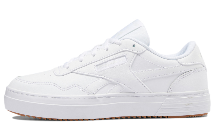 (Women)  Reebok Club MEMT Bold 'White'  H00680