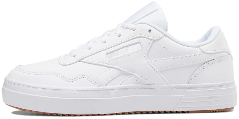 (W) Reebok Club MEMT Bold ''Blanc'' H00680 Buy (W) Reebok Club MEMT Bold ''Blanc'' H00680