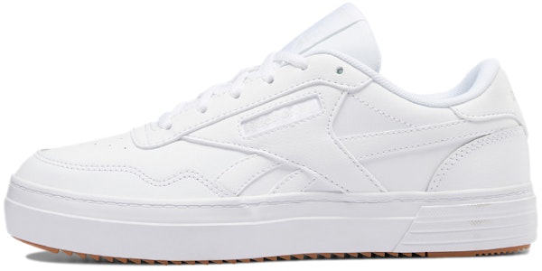 (W) 리복 클럽 MEMT 볼드 '화이트' (Reebok Keulleob MEMT Boldeu 'Hwaiteu') H00680 Buy (W) 리복 클럽 MEMT 볼드 '화이트' (Reebok Keulleob MEMT Boldeu 'Hwaiteu') H00680