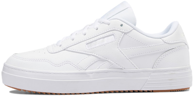 (Women) Reebok Club MEMT Bold 'White' H00680 Buy (Women) Reebok Club MEMT Bold 'White' H00680
