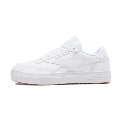 (W) Reebok Club MEMT Bold 'White'