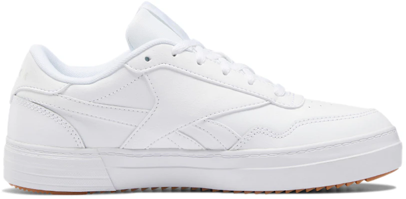(W) Reebok Club MEMT Bold ''Blanc'' H00680 Order (W) Reebok Club MEMT Bold ''Blanc'' H00680