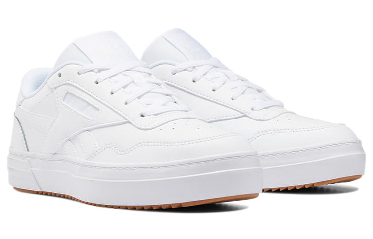 Lookbook (W) Reebok Club MEMT Bold ''Blanc'' H00680