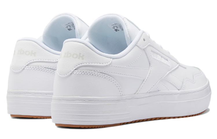 Shop (W) Reebok Club MEMT Bold ''Blanc'' H00680