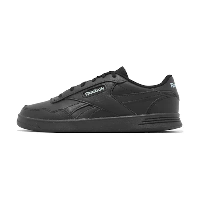 (W) Reebok Court Advance 'Black Iridescent'