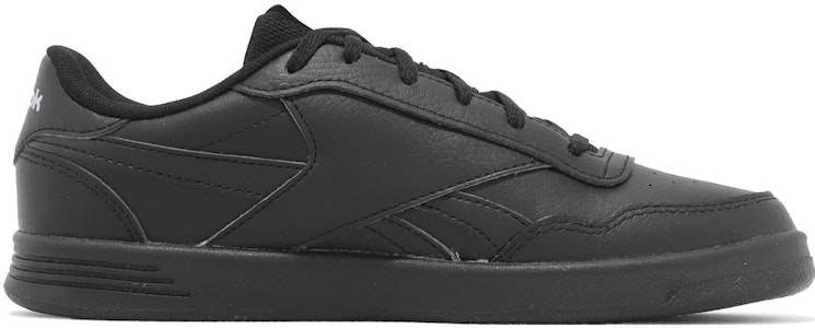 (W) 锐步Court Advance“黑色炫彩” 100034164 Order (W) 锐步Court Advance“黑色炫彩” 100034164