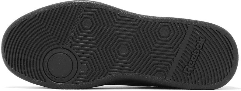 (W) 锐步Court Advance“黑色炫彩” 100034164 Details for (W) 锐步Court Advance“黑色炫彩” 100034164