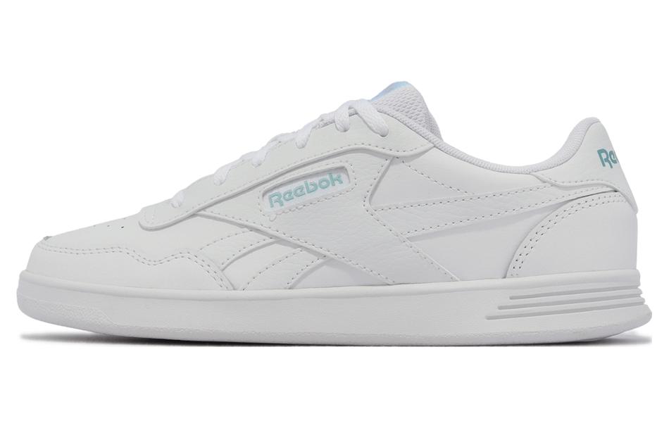Buy (Women)  Reebok Court Advance 'White Aqua Iridescent'  100034163