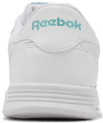 (Women) Reebok Court Advance 'White Aqua Iridescent' 100034163 Purchase (Women) Reebok Court Advance 'White Aqua Iridescent' 100034163