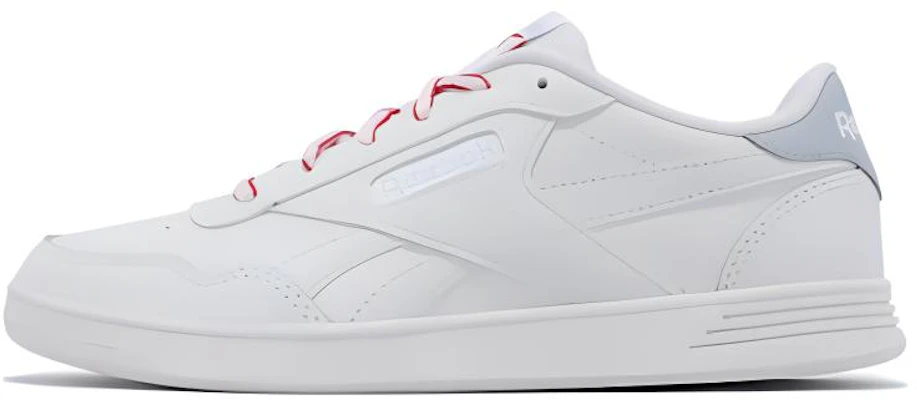 (W) Reebok Court Advance 'Blanco Azul Feel Good' 100033765 Buy (W) Reebok Court Advance 'Blanco Azul Feel Good' 100033765