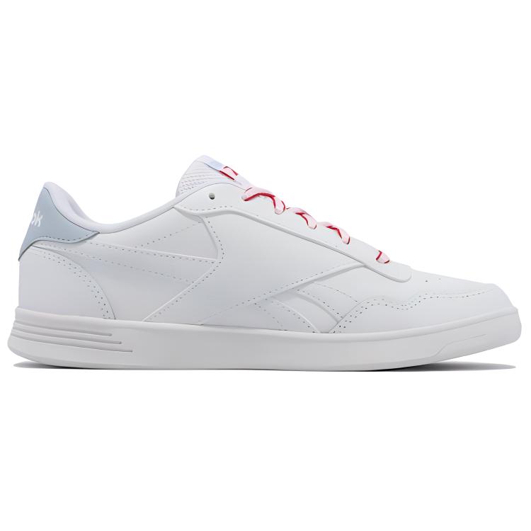 Order (W) Reebok Court Advance 'Blanco Azul Feel Good' 100033765