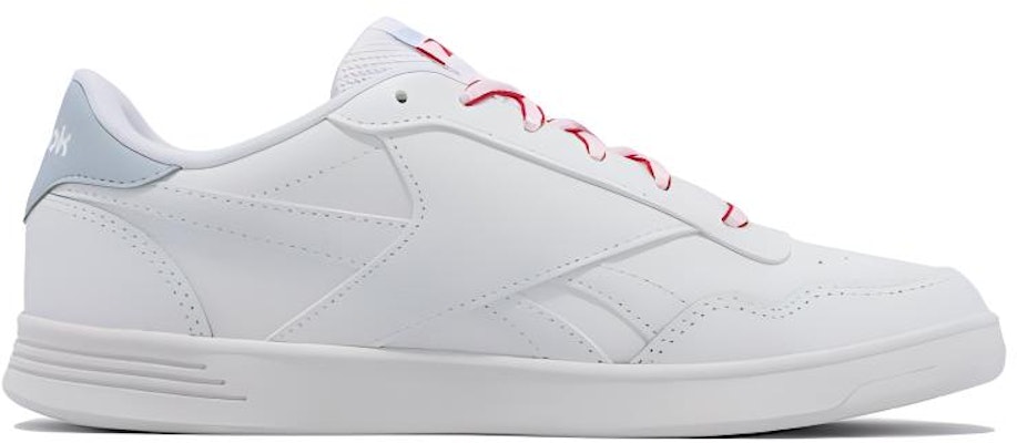 (W) Reebok Court Advance 'Blanco Azul Feel Good' 100033765 Order (W) Reebok Court Advance 'Blanco Azul Feel Good' 100033765