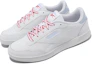 Lookbook (W) Reebok Court Advance 'Blanco Azul Feel Good' 100033765
