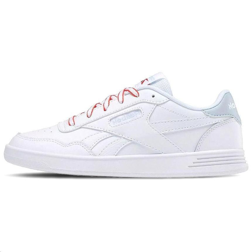 Details for (W) Reebok Court Advance 'Blanco Azul Feel Good' 100033765