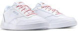 Cheap (W) Reebok Court Advance 'Blanco Azul Feel Good' 100033765
