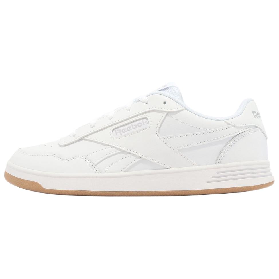 Buy (W) Reebok Court Advance "Blanc Gum" GZ9638