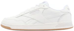 Buy (W) Reebok Court Advance "Blanc Gum" GZ9638