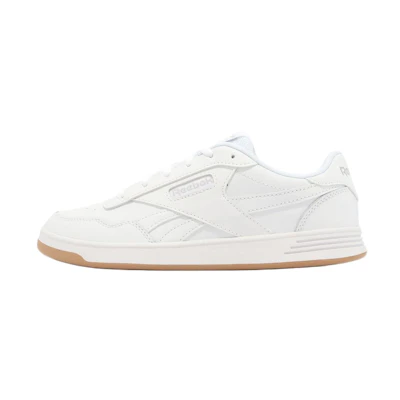 (W) Reebok Court Advance 'White Gum'