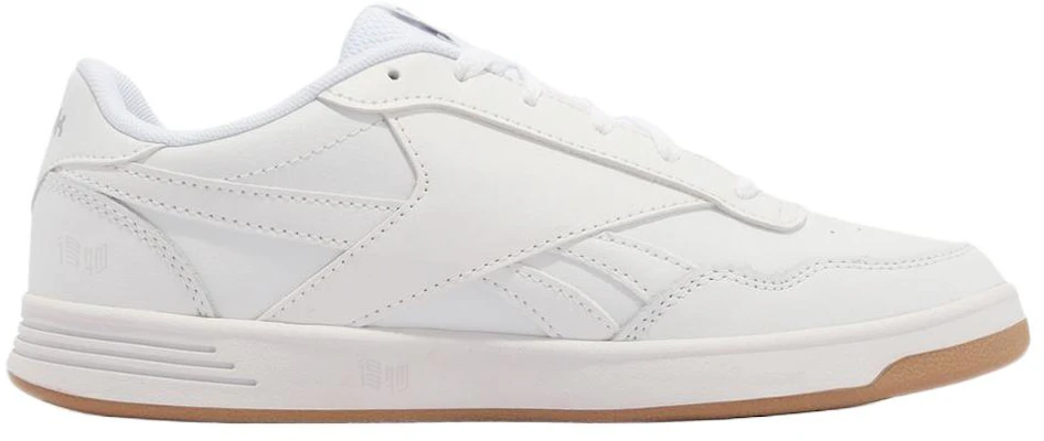 (W) Reebok Court Advance "Blanc Gum" GZ9638 Order (W) Reebok Court Advance "Blanc Gum" GZ9638