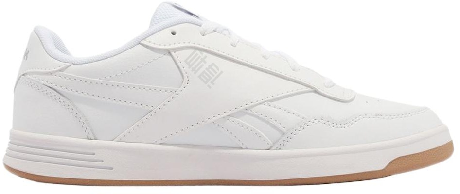 (Women) Reebok Court Advance 'White Gum' GZ9638 Order (Women) Reebok Court Advance 'White Gum' GZ9638