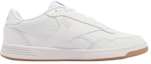 Order (W) Reebok Court Advance 'Putih Gum' GZ9638