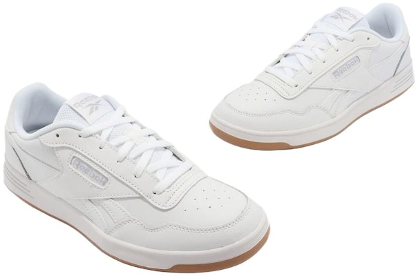 (Women) Reebok Court Advance 'White Gum' GZ9638 Shop (Women) Reebok Court Advance 'White Gum' GZ9638