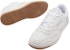(W) Reebok Court Advance 'Putih Gum' GZ9638