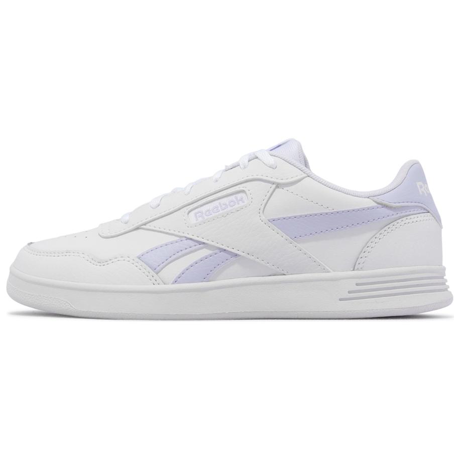Buy (Women)  Reebok Court Advance 'White Lucid Lilac'  100033810
