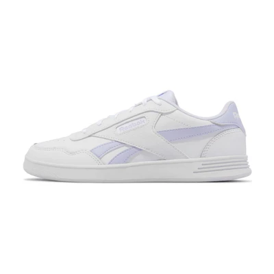 (W) Reebok Court Advance 'White Lucid Lilac'