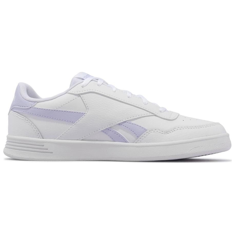 Order (Women)  Reebok Court Advance 'White Lucid Lilac'  100033810