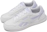 Lookbook (Women) Reebok Court Advance 'White Lucid Lilac' 100033810