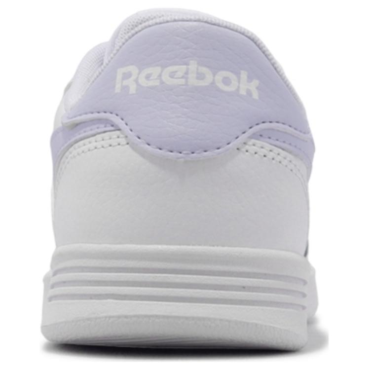Details for (Women)  Reebok Court Advance 'White Lucid Lilac'  100033810