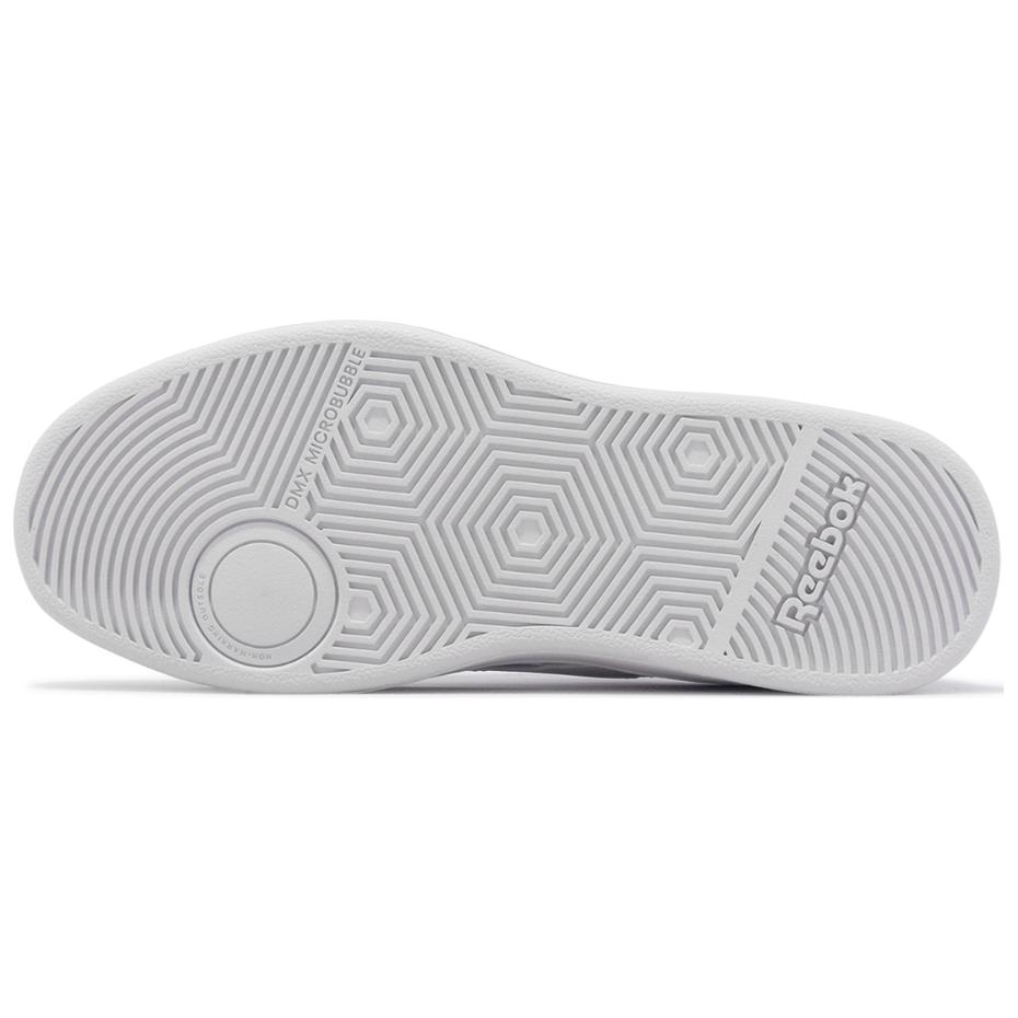 Sizing (Women)  Reebok Court Advance 'White Lucid Lilac'  100033810