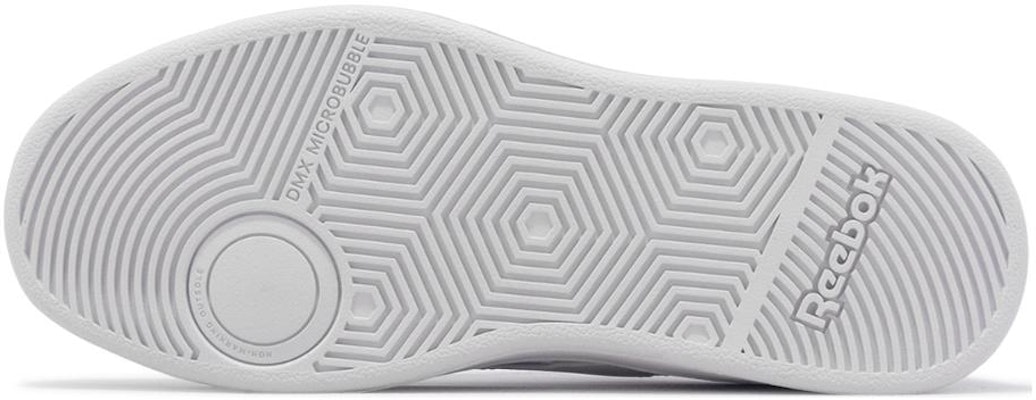 (Women) Reebok Court Advance 'White Lucid Lilac' 100033810 Sizing (Women) Reebok Court Advance 'White Lucid Lilac' 100033810