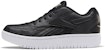 (W) Reebok Court Double Mix 'Hitam' EG5825