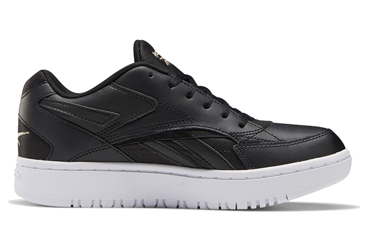 Order (W) Reebok Court Double Mix ''Zwart'' EG5825