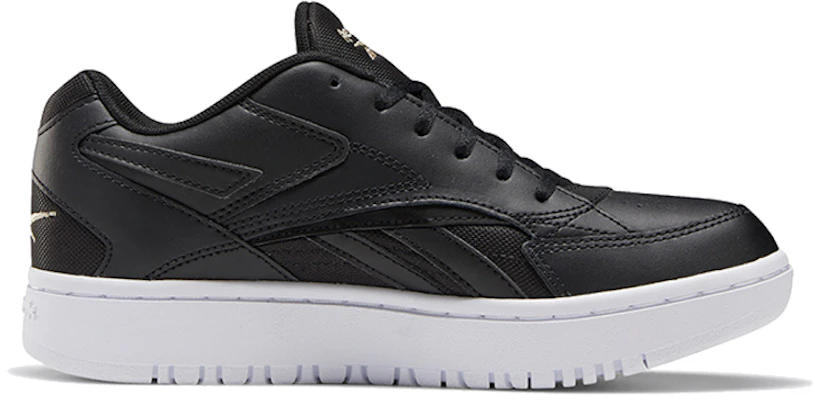 (W) Reebok Court Double Mix ''Zwart'' EG5825 Order (W) Reebok Court Double Mix ''Zwart'' EG5825