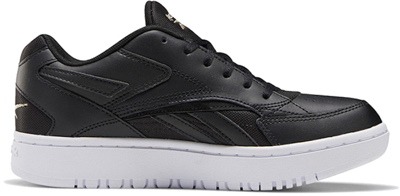 (Women) Reebok Court Double Mix ' Black' EG5825 Order (Women) Reebok Court Double Mix ' Black' EG5825