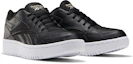 Lookbook (W) Reebok Court Double Mix ''Zwart'' EG5825