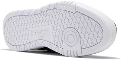 Purchase (女款)Reebok Court Double Mix '黑色' EG5825