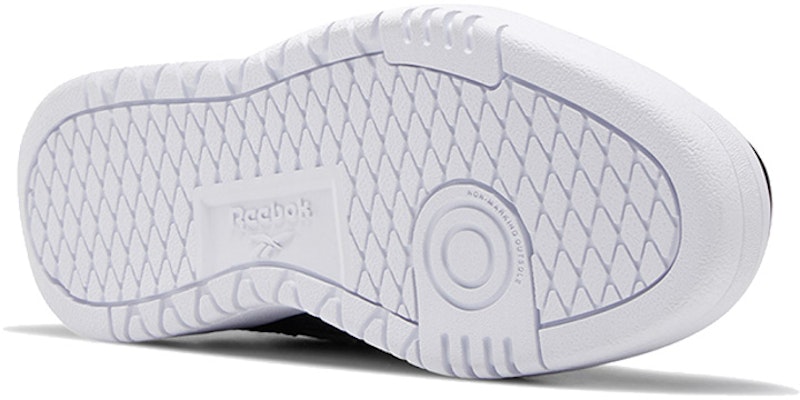 (Women) Reebok Court Double Mix ' Black' EG5825 Purchase (Women) Reebok Court Double Mix ' Black' EG5825