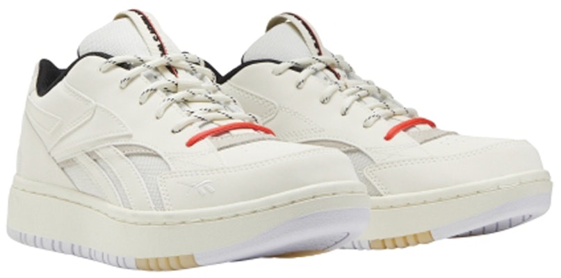 (Women) Reebok Court Double Mix 'Chalk' EG6049 Order (Women) Reebok Court Double Mix 'Chalk' EG6049