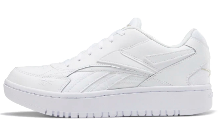 (Women)  Reebok Court Double Mix 'White'  EG5824