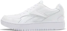 Buy (W) Reebok Court Double Mix ''Weiß'' EG5824