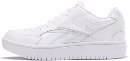 (Women) Reebok Court Double Mix 'White' EG5824 (Women) Reebok Court Double Mix 'White' EG5824