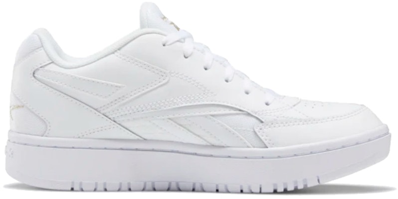 (Women) Reebok Court Double Mix 'White' EG5824 Order (Women) Reebok Court Double Mix 'White' EG5824