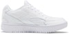 (W) Reebok Court Double Mix 'Putih' EG5824