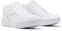 Lookbook (W) Reebok Court Double Mix ''Weiß'' EG5824