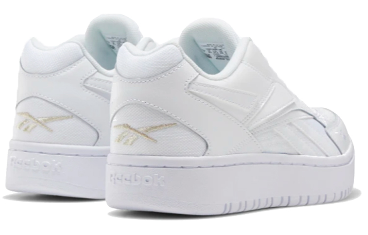 Shop (W) Reebok Court Double Mix ''Weiß'' EG5824